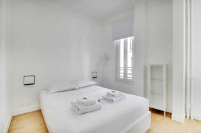 Comfortable flat near Paris - Suresnes